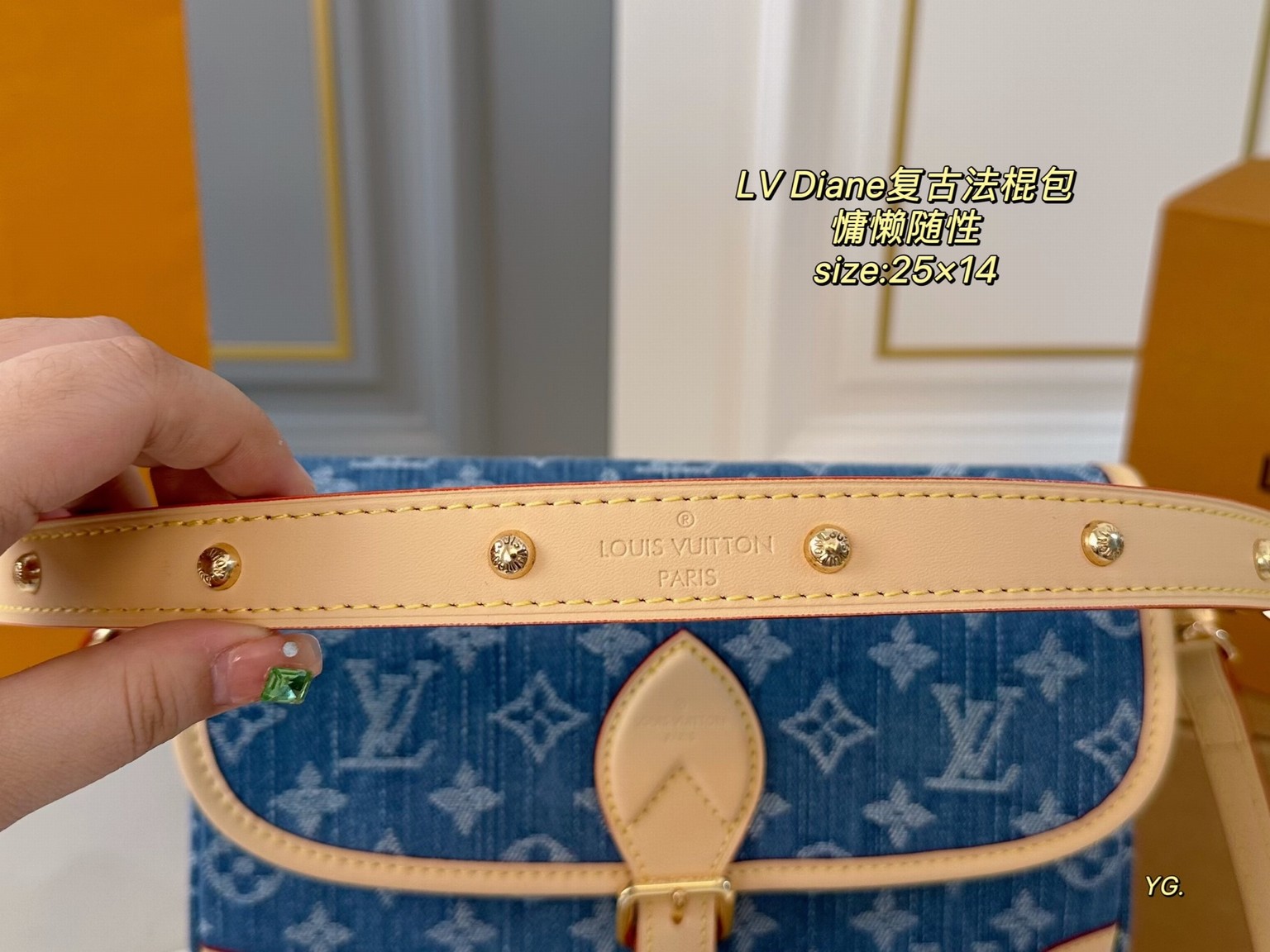 Louis Vuitton Bags