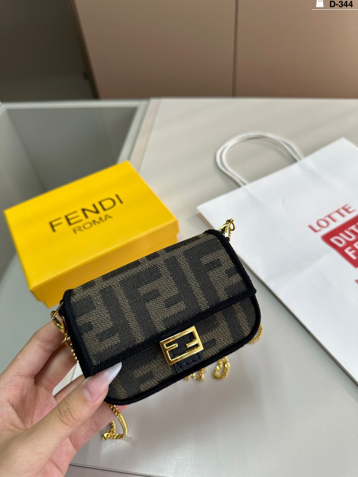 Fendi Bags