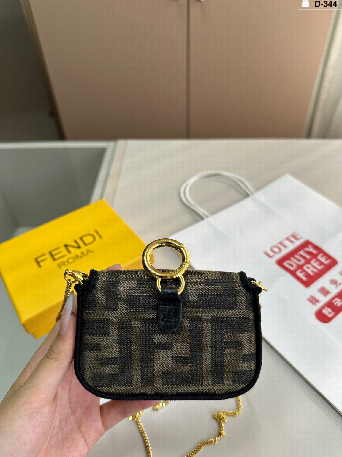Fendi Bags