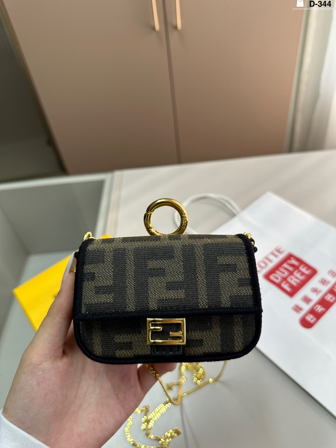 Fendi Bags