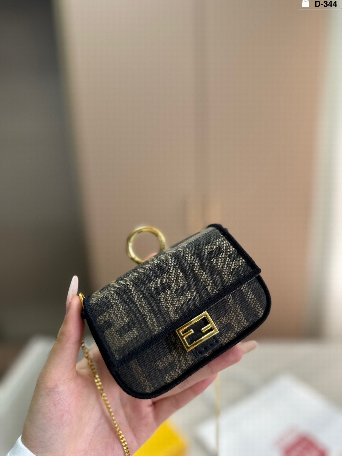Fendi Bags