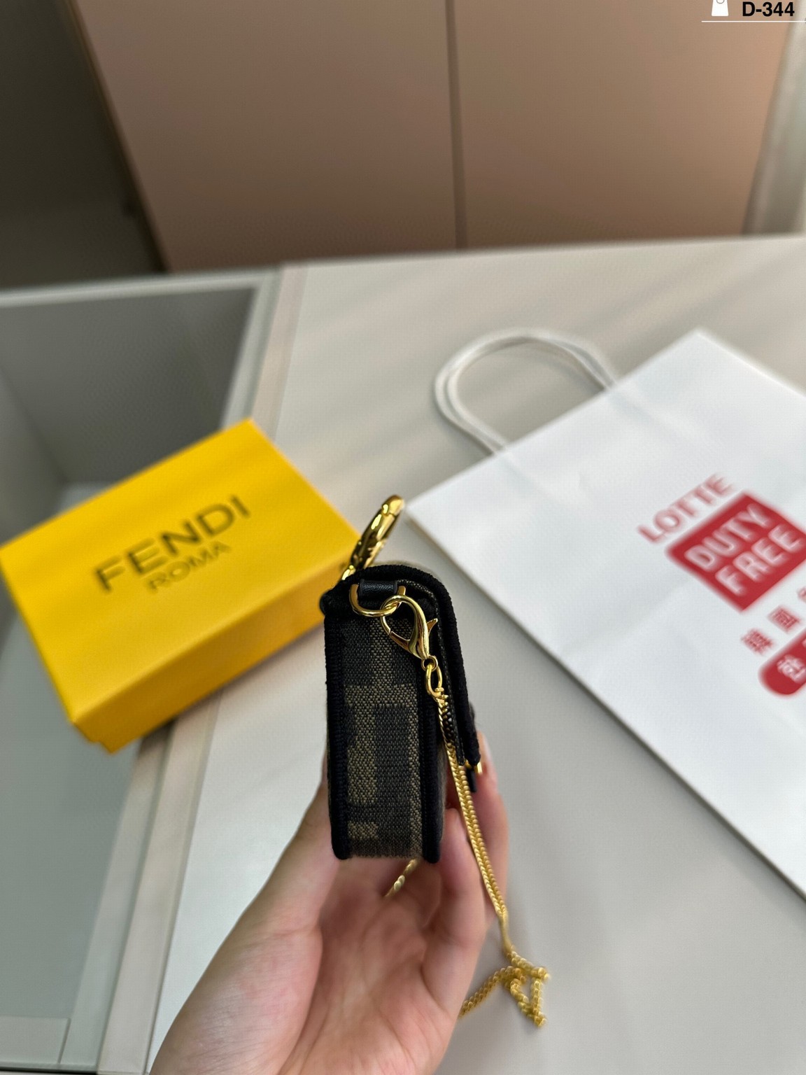Fendi Bags