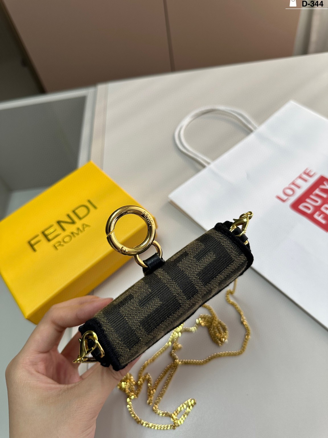Fendi Bags