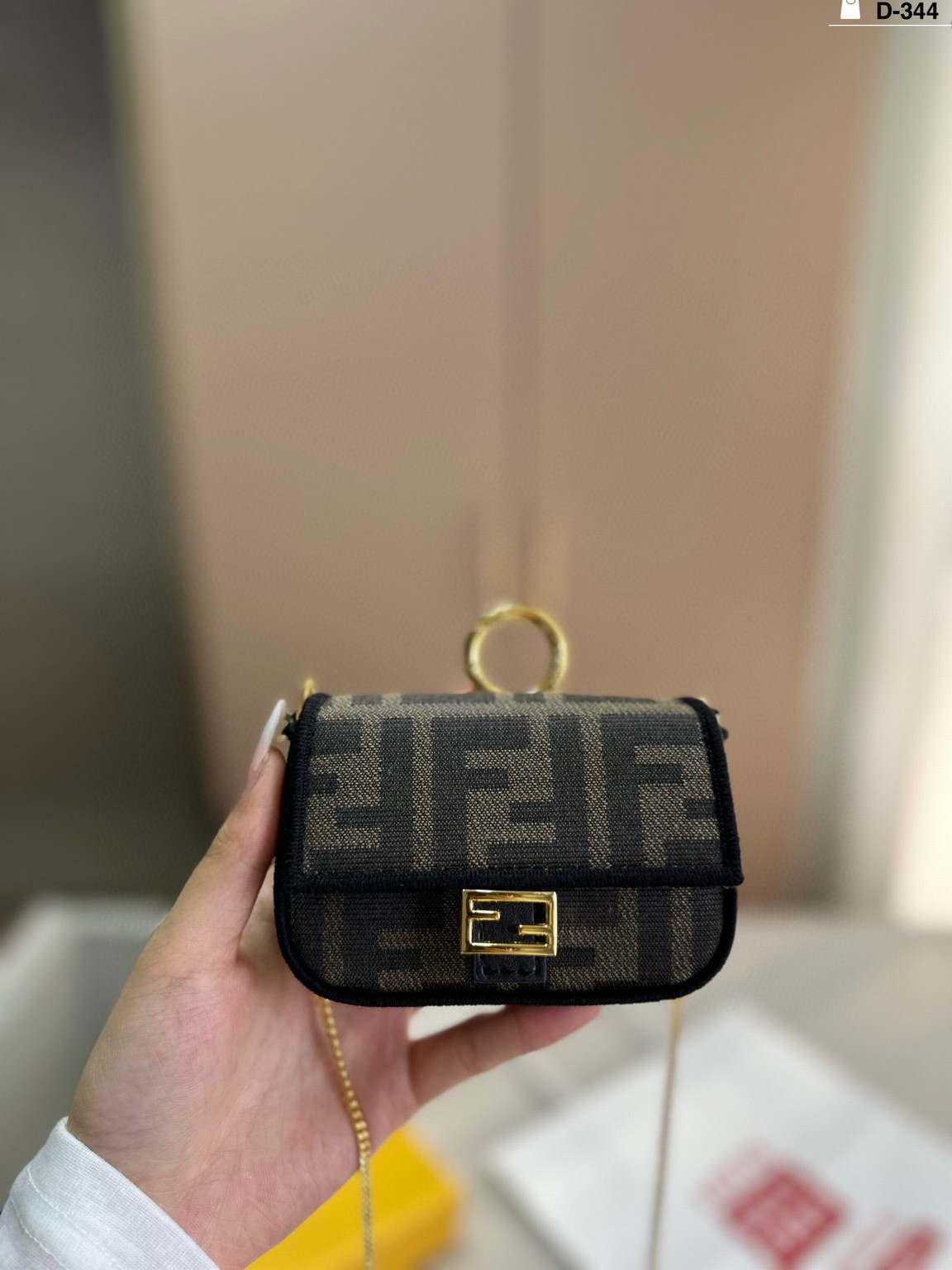 Fendi Bags