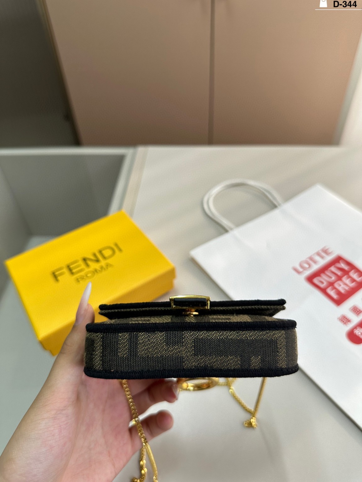 Fendi Bags