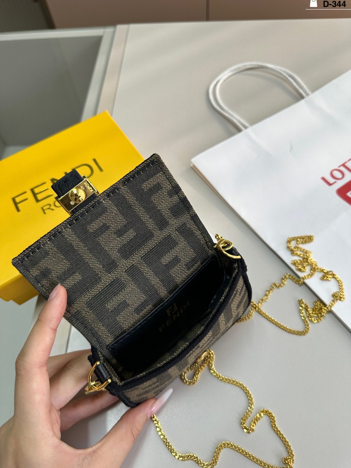 Fendi Bags