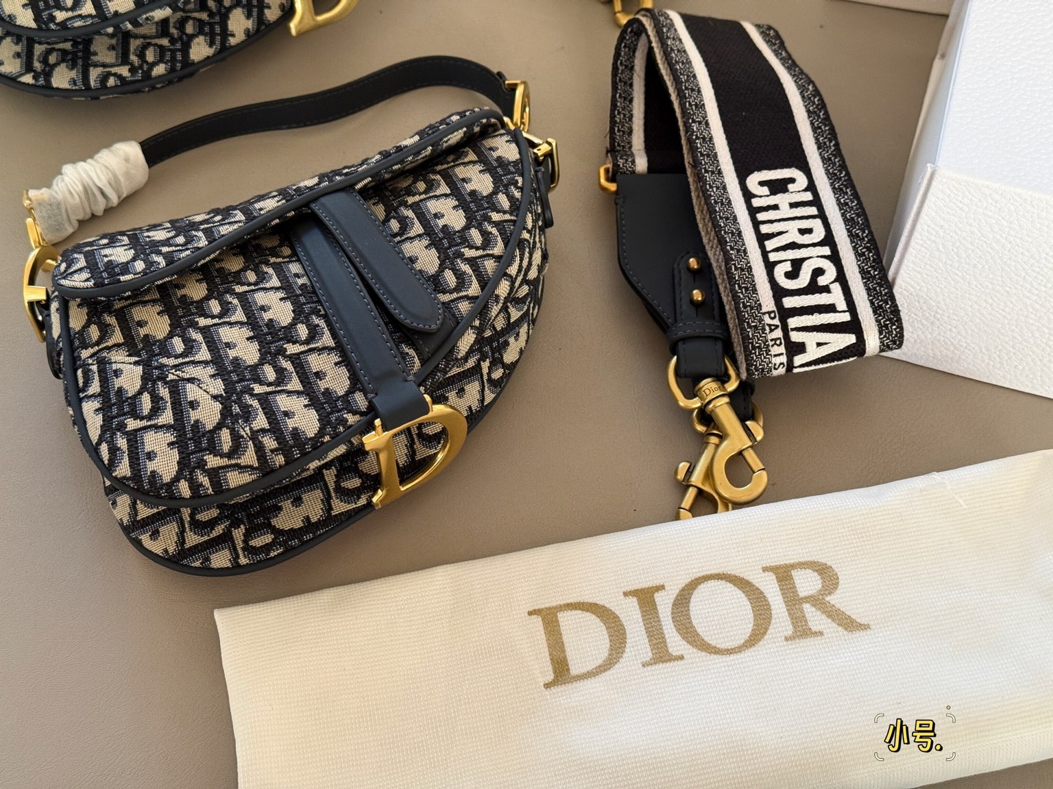 Christian Dior Bags