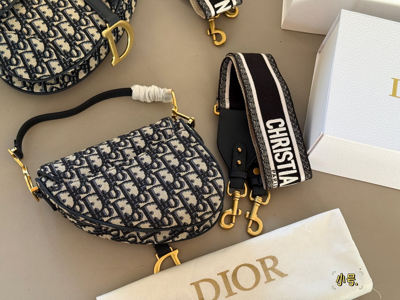 Christian Dior Bags