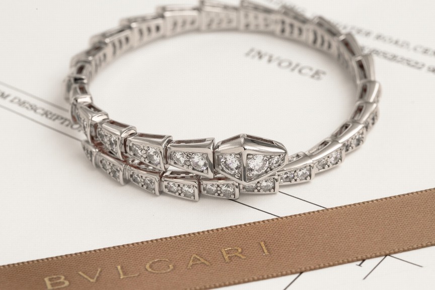 Bvlgari Bags