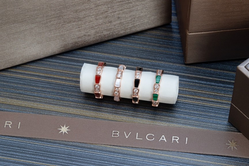 Bvlgari Bags