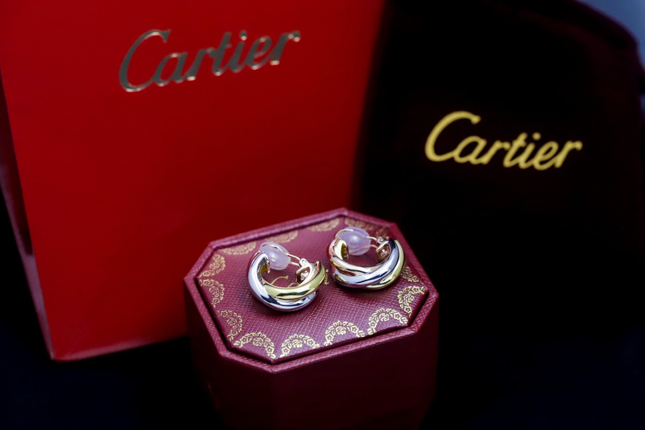 Cartier Bags