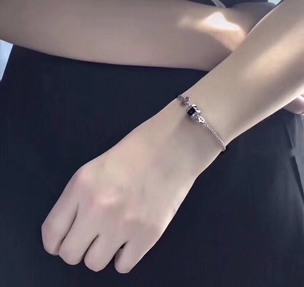 Introducing The Ultimate Cnc Little Red Man Bracelet, Official Mold Replication, German Craftsmanship