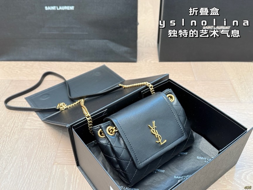 YSL Bags