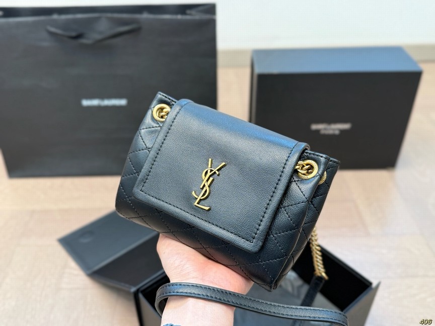YSL Bags