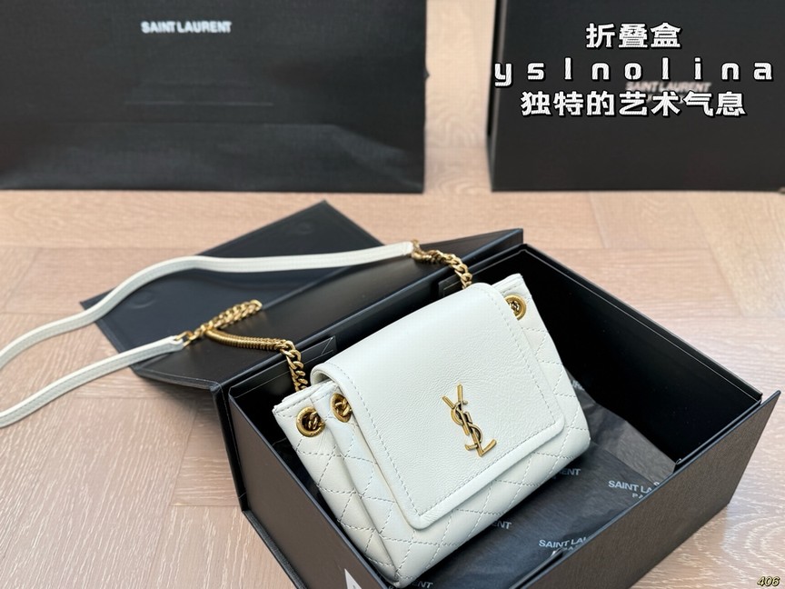 YSL Bags