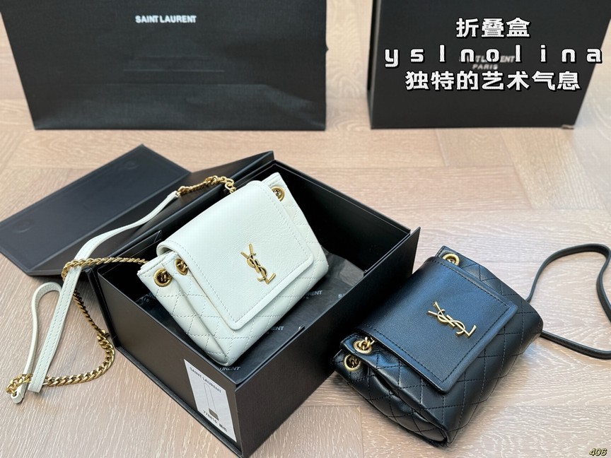 YSL Bags