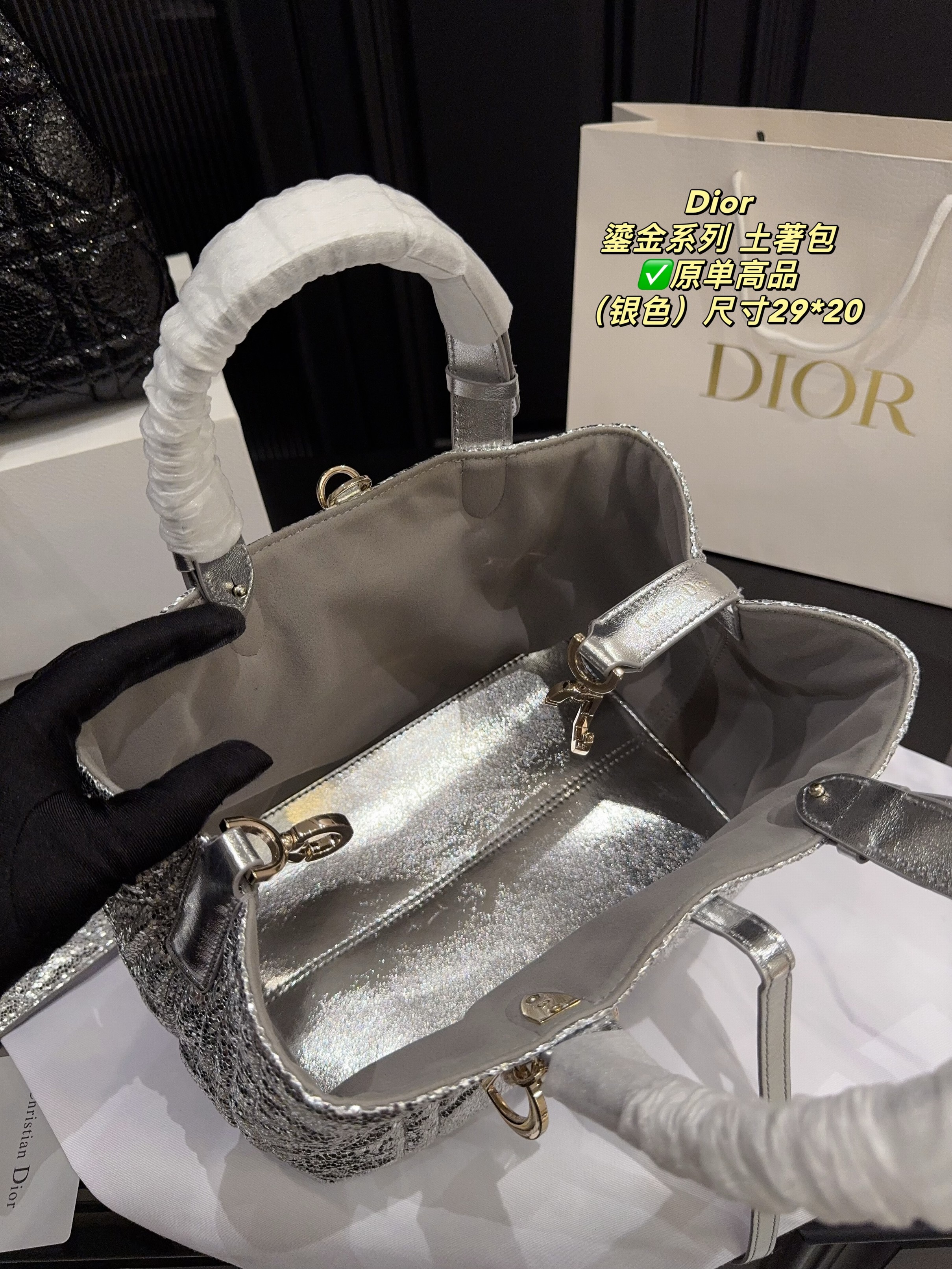 Christian Dior Bags