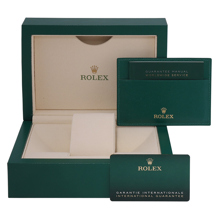 Rolex Bags