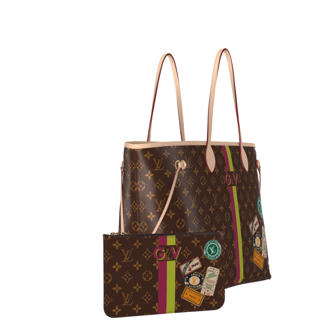 Louis Vuitton Bags