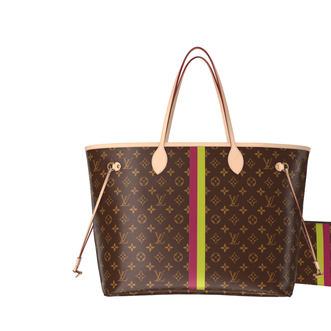 Louis Vuitton Bags