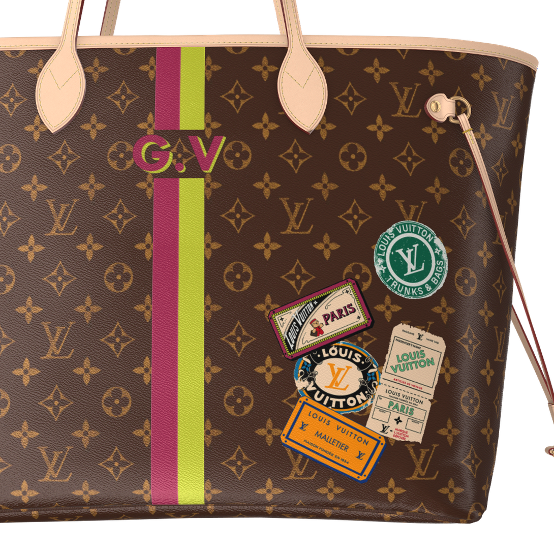 Louis Vuitton Bags