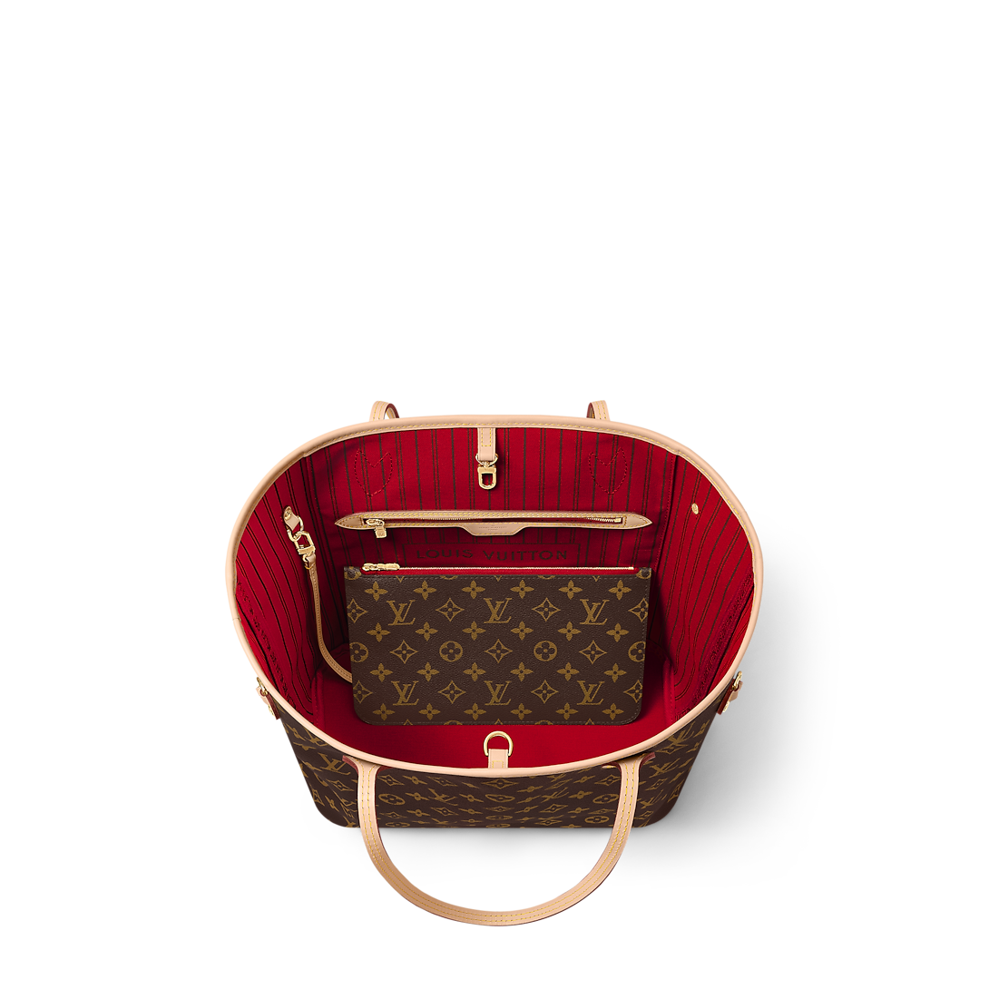 Louis Vuitton Bags