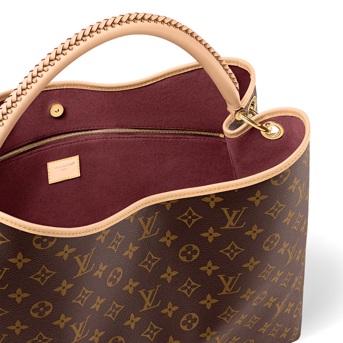 Louis Vuitton Bags