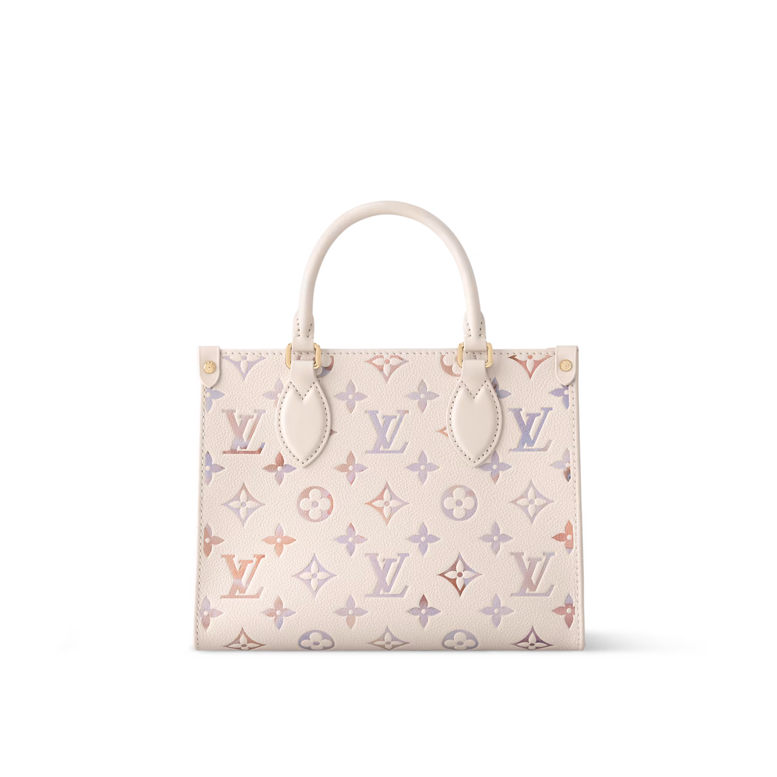 Louis Vuitton Bags
